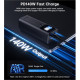 Choetech B670 25200mAh 140W Black (B670-CCGY)