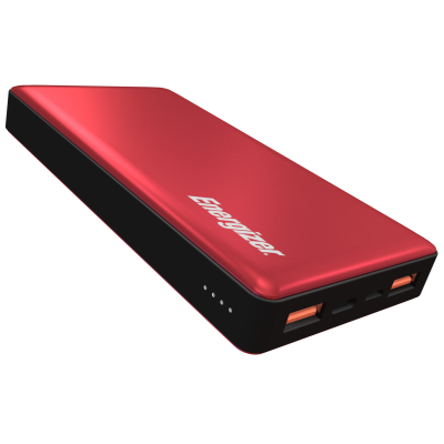 Energizer UE15002 Red