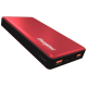 Energizer UE15002 Red