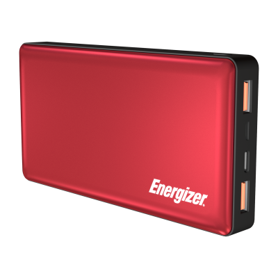 Energizer UE15002 Red