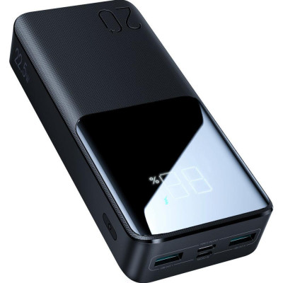 Joyroom JR-QP192 20000mAh 22.5W Black