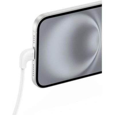 Anker 20000mAh Built-In USB-C White (A110EH21)