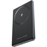 Choetech B738 5000mAh 20W Black (B738-CCBK)
