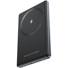 Choetech B738 5000mAh 20W Black (B738-CCBK)
