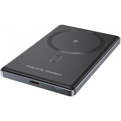 Choetech B738 5000mAh 20W Black (B738-CCBK)