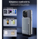Choetech B738 5000mAh 20W Black (B738-CCBK)