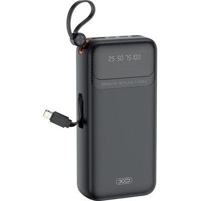 XO PR279 20000mAh Black