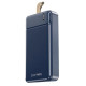 REMAX Pure QC + PD 20W 30 000mAh RPP-289 Blue REMAX Pure QC + PD 20W 30 000mAh RPP-289 Blue