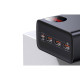Baseus Adaman Digital Display Fast Charge Power Bank 40000mAh 22.5W Black (PPAD020101)