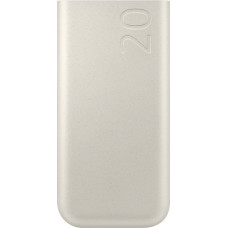Samsung 20000 mAh 45W Beige (EB-P4520XU)