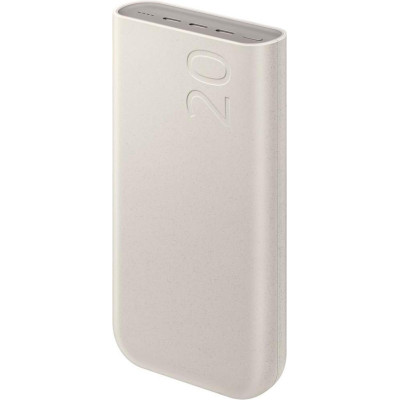 Samsung 20000 mAh 45W Beige (EB-P4520XU)