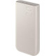 Samsung 20000 mAh 45W Beige (EB-P4520XU)
