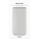 Samsung 20000 mAh 45W Beige (EB-P4520XU)
