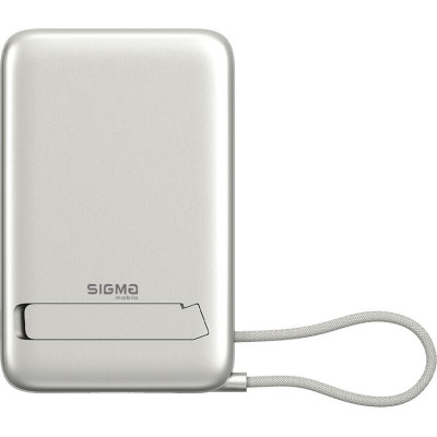 Sigma mobile X-power SI10A8QL-MAG 10000 mAh
