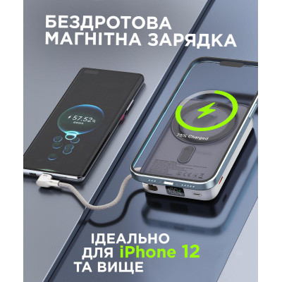 Sigma mobile X-power SI10A8QL-MAG 10000 mAh