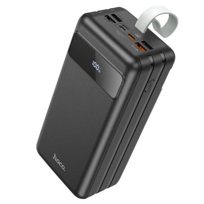 Hoco J86B 60000mAh 22,5W Black