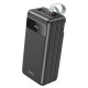 Hoco J86B 60000mAh 22,5W Black