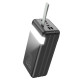 Hoco J86B 60000mAh 22,5W Black
