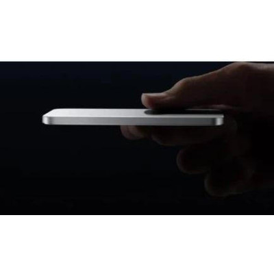 Xiaomi Magnetic UltraThin 5000mAh 15W Silver (BHR08Z2GL)