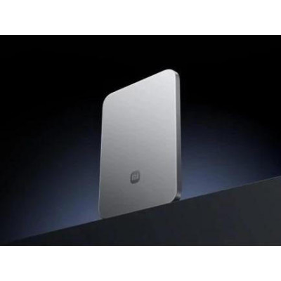 Xiaomi Magnetic UltraThin 5000mAh 15W Silver (BHR08Z2GL)