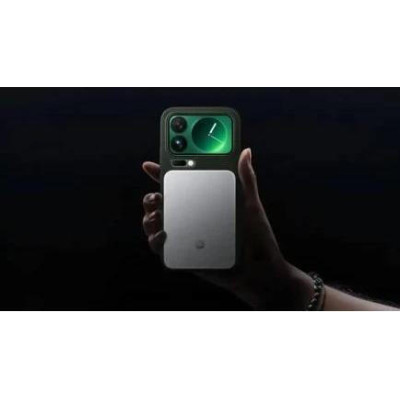Xiaomi Magnetic UltraThin 5000mAh 15W Silver (BHR08Z2GL)