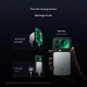 Xiaomi Magnetic UltraThin 5000mAh 15W Silver (BHR08Z2GL)