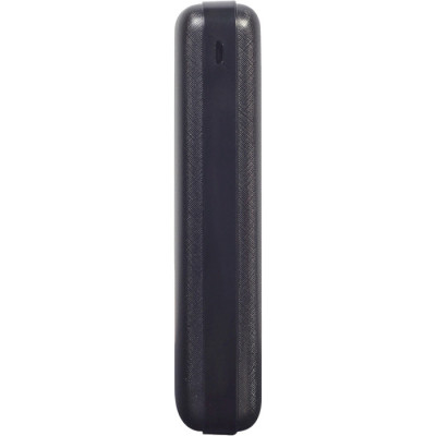 Gembird 20000 mAh Black (PB20-02)
