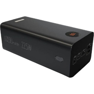 Romoss PEA60 60000mAh Black
