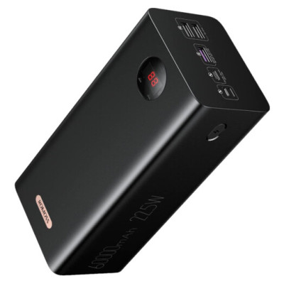 Romoss PEA60 60000mAh Black