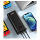 Romoss PEA60 60000mAh Black