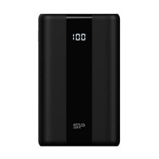 Silicon Power QS55 20000 mAh PD+QC3.0, VOOC+SC 22,5W Black (SP20KMAPBKQS550K)