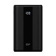 Silicon Power QS55 20000 mAh PD+QC3.0, VOOC+SC 22,5W Black (SP20KMAPBKQS550K)