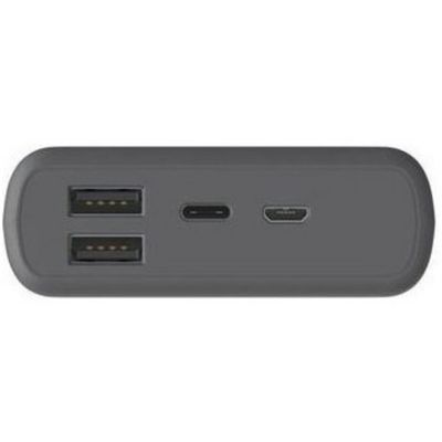 HAMA Supreme 10HD 10000mAh Grey (00187291, 00201668)