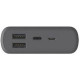 HAMA Supreme 10HD 10000mAh Grey (00187291, 00201668)