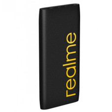 Realme 3i 10000 mAh 12W TYPE-C Black (4818220)