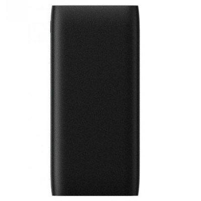 Realme 3i 10000 mAh 12W TYPE-C Black (4818220)