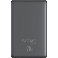 Sigma mobile X-power SI10A7QL-MAG 10000 mAh