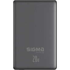 Sigma mobile X-power SI10A7QL-MAG 10000 mAh