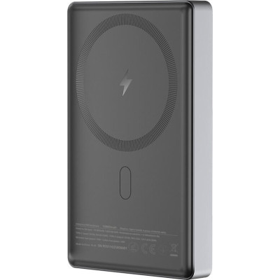 Sigma mobile X-power SI10A7QL-MAG 10000 mAh