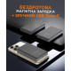 Sigma mobile X-power SI10A7QL-MAG 10000 mAh