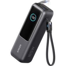 Anker ZOLO Power Bank 25000mAh 165W Black (A1695P11, A1695H11)