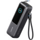 Anker ZOLO Power Bank 25000mAh 165W Black (A1695P11, A1695H11)
