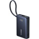 Baseus PicoGo Digital Display 10000mAh 45W Black (P10076803123-00)