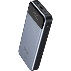 Sigma mobile X-Power SI30A7QLX 30000mAh Silver (4827798479117)
