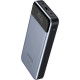 Sigma mobile X-Power SI30A7QLX 30000mAh Silver (4827798479117)