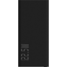 BYZ W26 10000 mAh Type-C PD Black