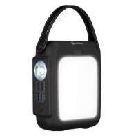 Sandberg 20000mAh 20W Hand Crank Black (420-79)