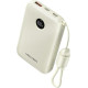 Vention 10000mAh 22.5W Beige (FKAN0-C)