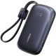 Baseus EnerFill FC21 Qpow 3 Ultra 20000mAh 22.5W Black (E0027M00)