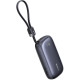 Baseus EnerFill FC21 Qpow 3 Ultra 20000mAh 22.5W Black (E0027M00)